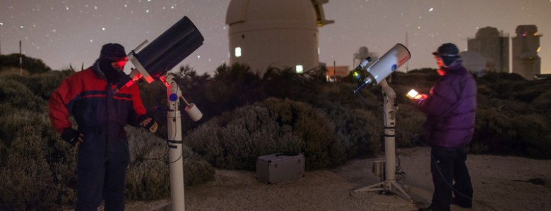 ¿Quieres medir la velocidad de la luz observando una luna de Júpiter?