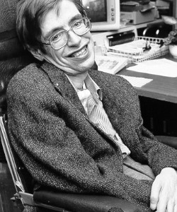 Hawking: más allá de lo mediático Hawking: más allá de lo mediático