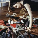 The Love Doll Day 26 (Shoes), Laurie Simmons- Munal.jpg