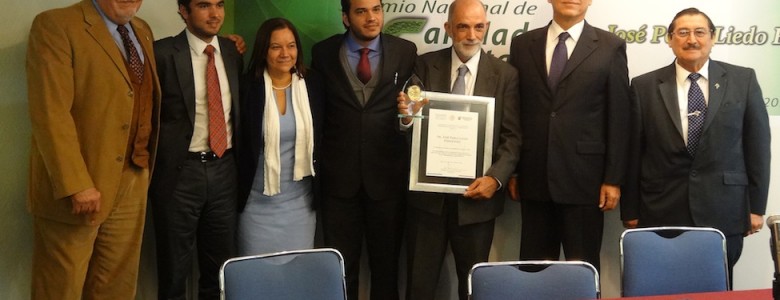 La "técnica de insecto estéril" mantiene a México libre de plagas de mosca La "técnica de insecto estéril" mantiene a México libre de plagas de mosca