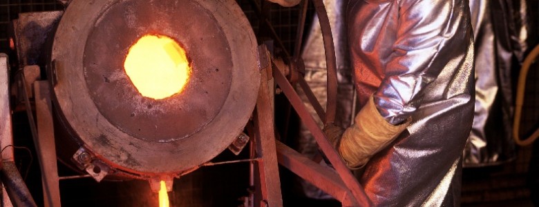 Con ayuda de bacterias, tecnólogo mexicano aumenta extracción de oro y plata