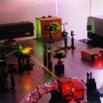 Con millonésimas de un metro crea investigador técnica para mediciones empleando luz