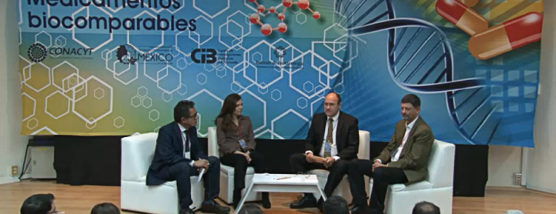 Medicamentos biocampatibles, alternativa para reducir costes en salud