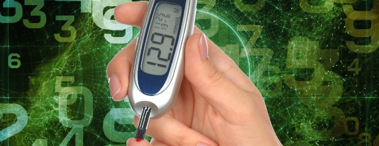 Modelado matemático para ajustar el tratamiento de los diabéticos Medición de la glucosa