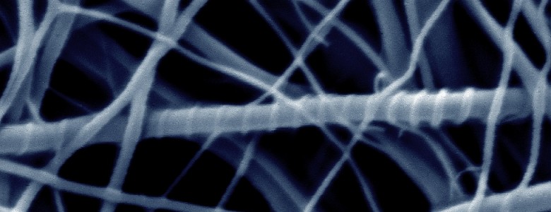 Químicos mexicanos generan electricidad con nanofibras de titanio y bacterias