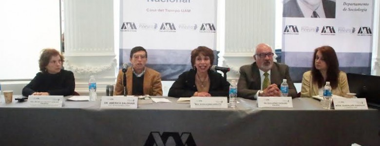 La inseguridad alimentaria es una amenaza a la paz social
