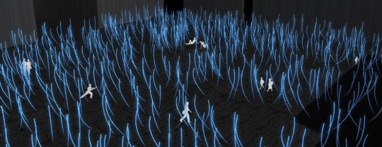 Bacterias y algas bioluminiscentes para iluminación y señalización Bacterias y algas bioluminiscentes para iluminación y señalización