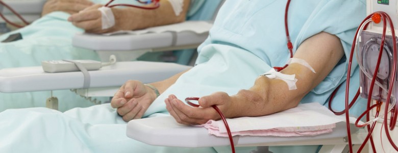 Cada año podrían evitarse dos millones de muertes por enfermedades de riñón