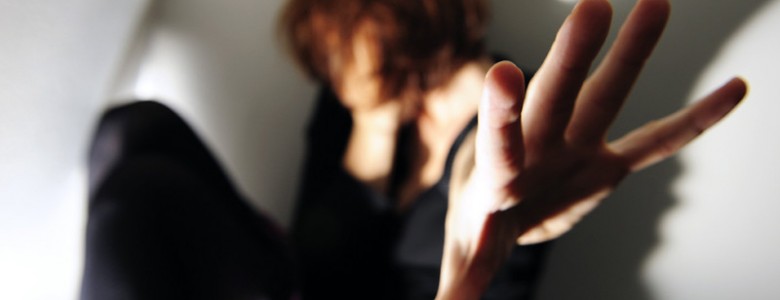 Casi la mitad de los jóvenes sufre alguna situación de violencia en su relación de pareja