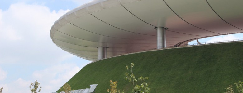 Cubiertas vegetales: refrigeración natural para los edificios