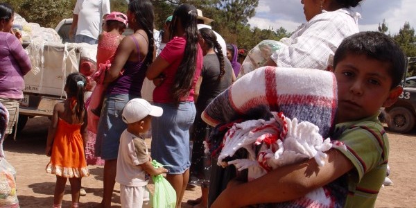 Afronta el sector rural en México una crisis ligada a la migración y el narcotráfico
