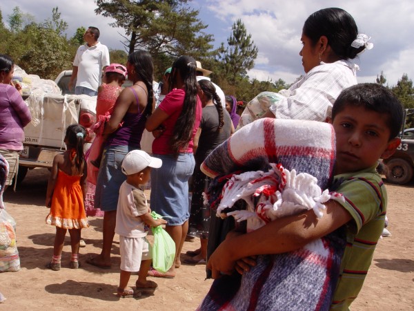 Afronta el sector rural en México una crisis ligada a la migración y el narcotráfico