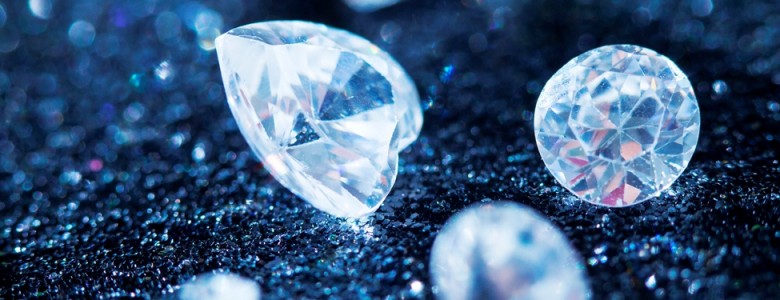 Científicos mexicanos logran obtener en laboratorio partículas de diamantes