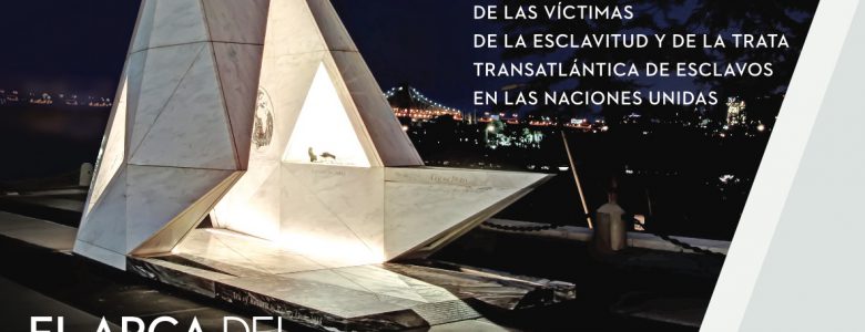El Arca del Retorno- Alan Stevenson