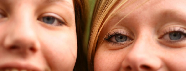 El cerebro hace de ‘cíclope’ para compensar las diferencias visuales entre los ojos