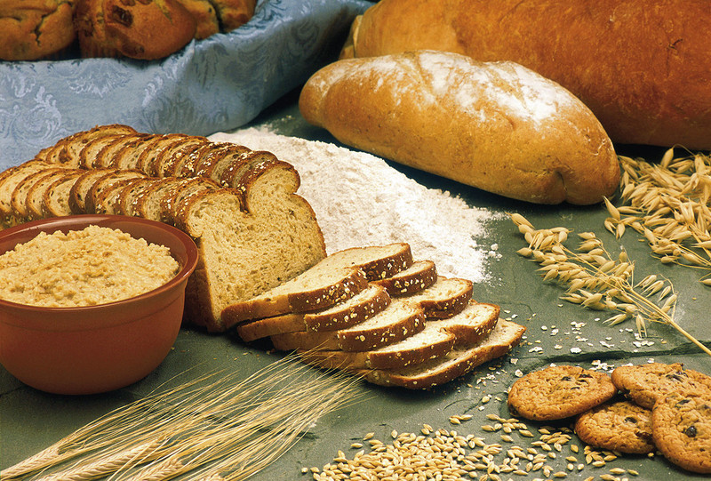 El consumo de cereales se asocia con una reducción del 17% del riesgo de muerte prematura
