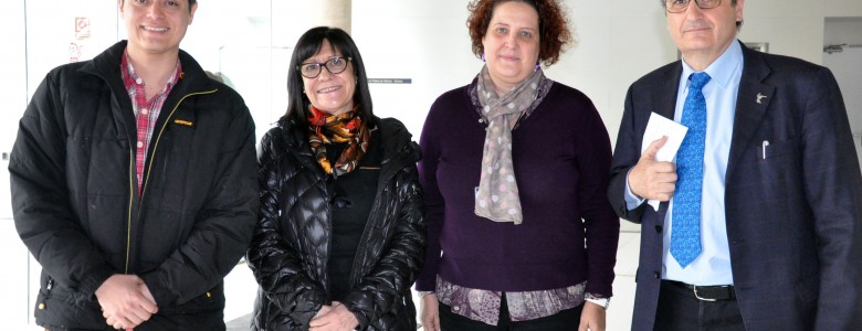 Una investigación muestra cómo la comunidad bacteriana intestinal alterada agrava la salud de pacientes con VIH
