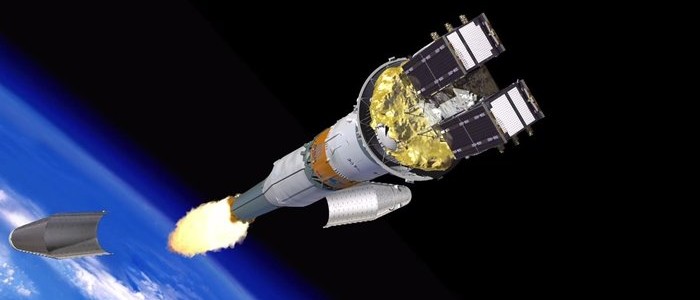Dos nuevos satélites se incorporan a la constelación Galileo