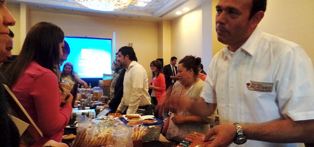 Innovación alimentos, FUMEC