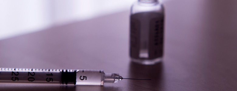 Adolescentes con diabetes dejan de inyectarse insulina por vanidad