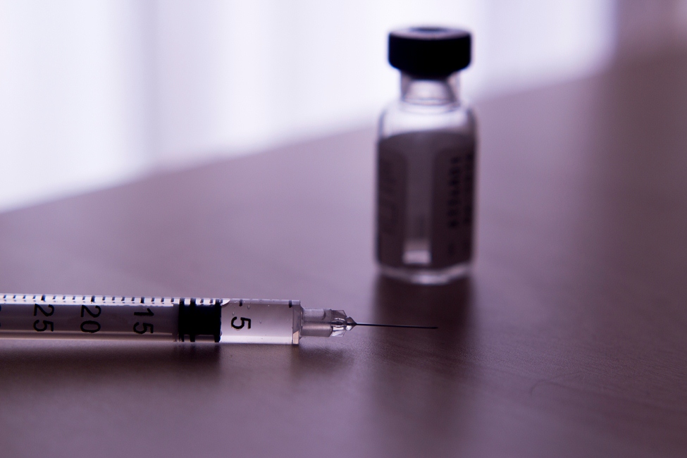 Adolescentes con diabetes dejan de inyectarse insulina por vanidad