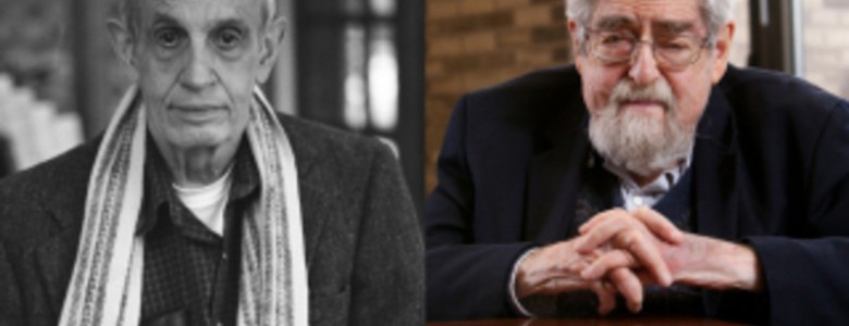 John Nash y Louis Nirenberg comparten el premio Abel 2015