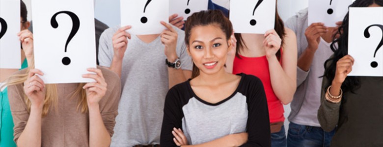Emociones- Fotolia