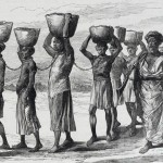 Los esclavos del Caribe procedían de Camerún, Nigeria y Ghana
