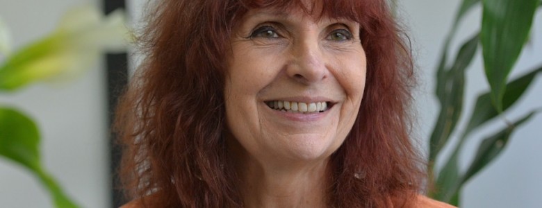 La educación, es un asunto altamente político: Lucie Sauvé Lucie Sauvé