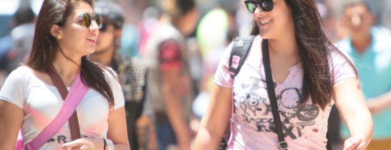 Sólo entre 20 y 30% de las mujeres se autoexploran en busca de signos de cáncer