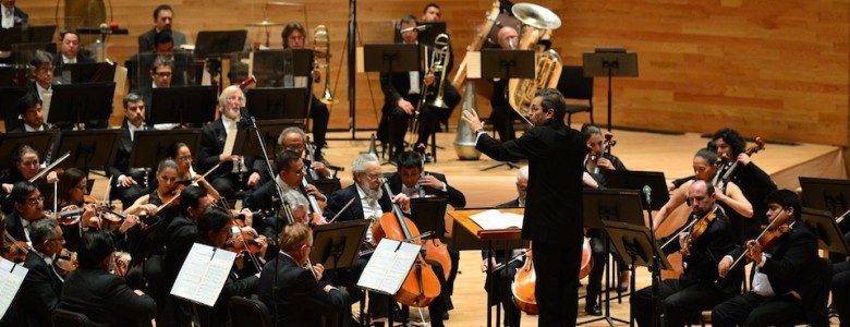 Orquesta Sinfónica de Xalapa