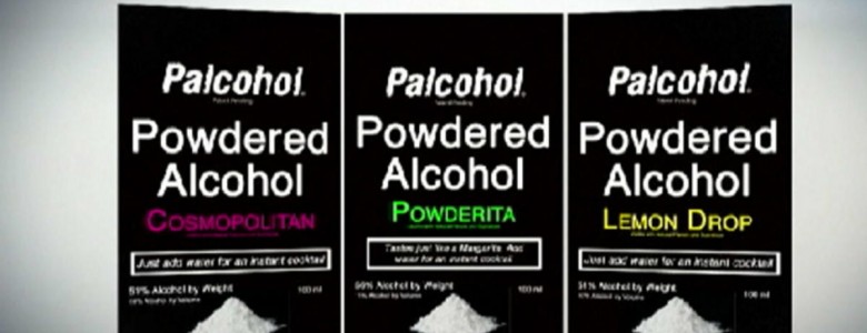 Inicia venta de alcohol en polvo en EEUU; piden que se prohiba Inicia venta de alcohol en polvo en EEUU; piden que se prohiba