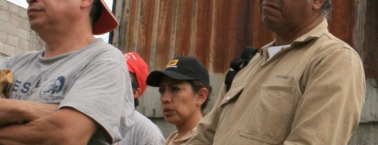 Trabajadores, condenados a la pauperización después del retiro