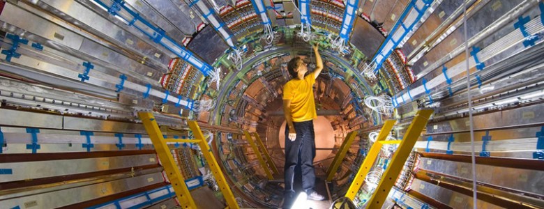 Un cortocircuito retrasa el arranque del colisionador de protones LHC