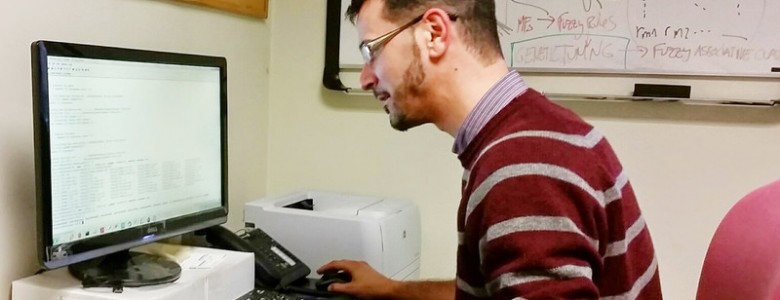 Un sistema inteligente de detección de intrusos aprende pautas para alertar de los ciberataques