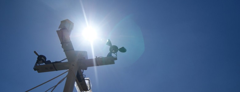 Un sistema ‘inteligente’ pronostica en tiempo real las condiciones climatológicas Un sistema ‘inteligente’ pronostica en tiempo real las condiciones climatológicas
