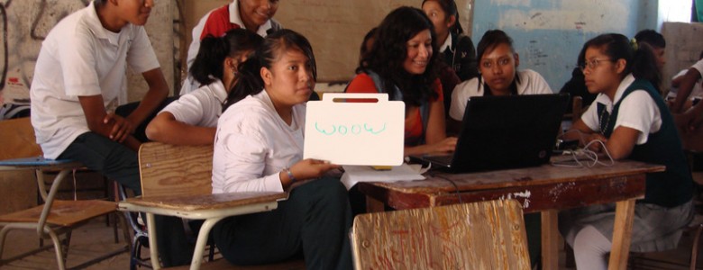 Un sistema operativo que se adapta a las lenguas indígenas