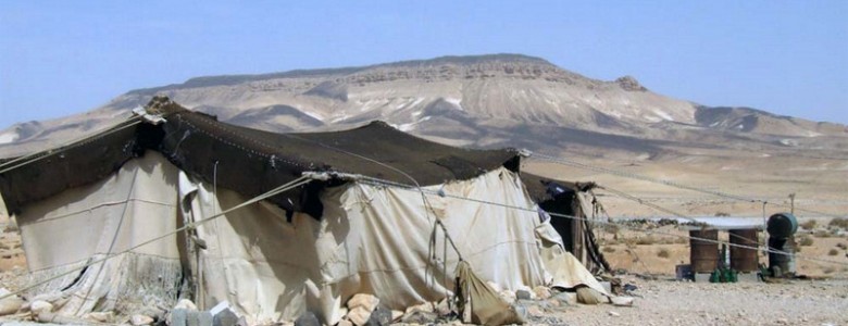Una gran sequía, posible germen de la guerra en Siria