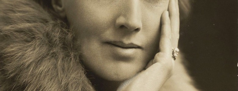 Virginia Woolf, 1927