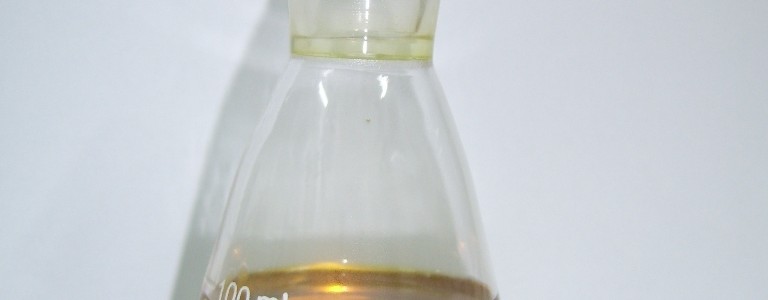 Mejoran las propiedades del biodiésel de aceite de pescado mezclándolo con aceites de palma y fritura