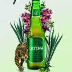 Mexicanos elaboran cerveza artesanal de agave azul baja en calorías