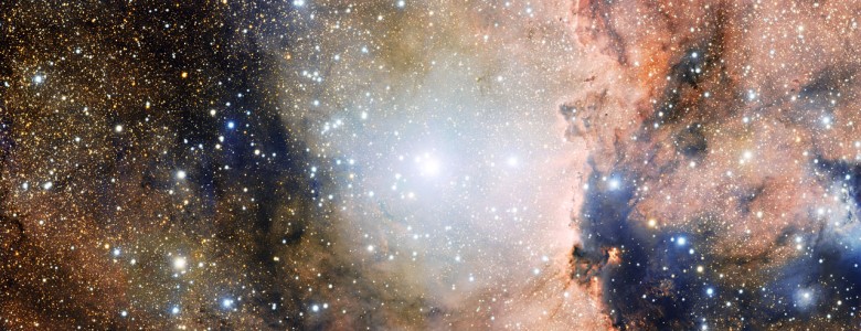 Un gran espectáculo de nuevas estrellas