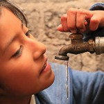 Valle de México, zona de riesgo con proyecciones de agotamiento de sus mantos acuíferos