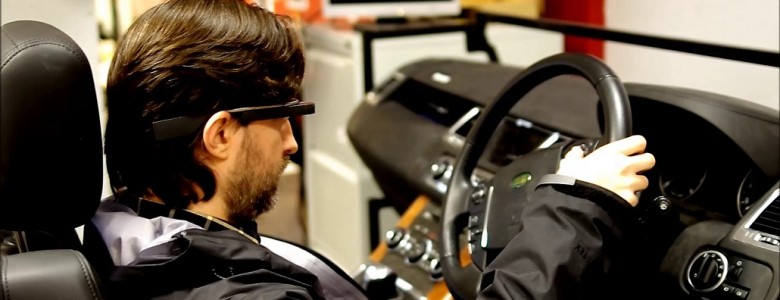 Un sistema a partir de Google Glass enseña a manejar cualquier aparato doméstico
