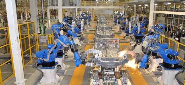 Para innovar, se deben generar estímulos económicos para todos