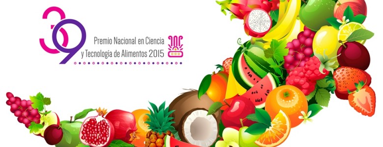 Convocatoria al Premio Nacional en Ciencia y Tecnología en Alimentos
