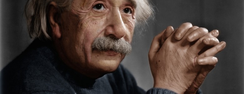 Albert Einstein- zuzahin