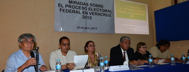 Descomposición social y política impactará en el proceso electoral de México