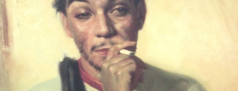 Cantinflas, el Charles Chaplin mexicano ¿cuál es el real origen de su nombre?