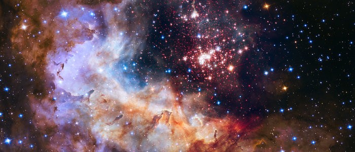 El telescopio espacial Hubble, el más productivo de la historia. Una misión que durará casi 31 años El telescopio espacial Hubble, el más productivo de la historia. Una misión que durará casi 31 años
